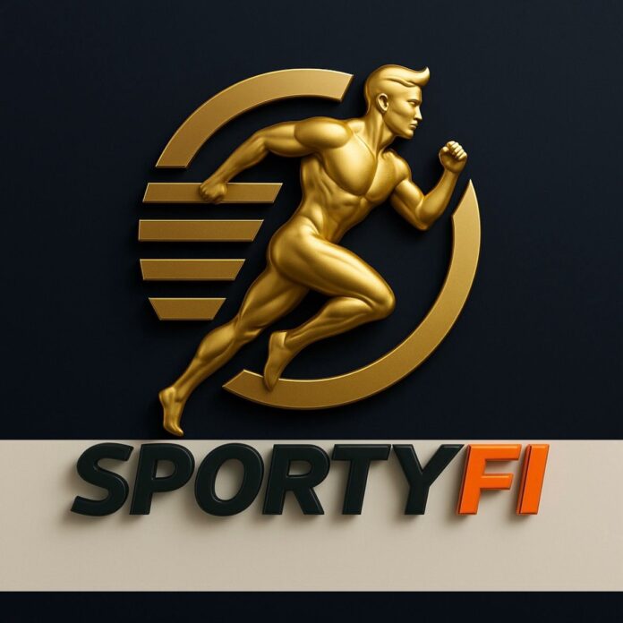 SportyFi: Revolutionizing India's Sporting Future.
