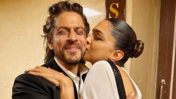 After SRK in Jawan, Deepika Padukone to Play Suhana Khan's Mother in King? Fans React: “Sabki Mummy Banegi DP”