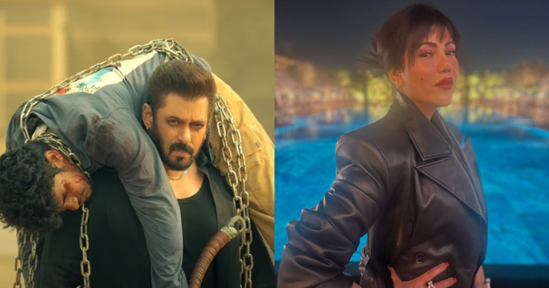 Warda Khan Defends Salman Khan’s Sikandar Amid Criticism, Reddit Calls Her ‘Delusional’