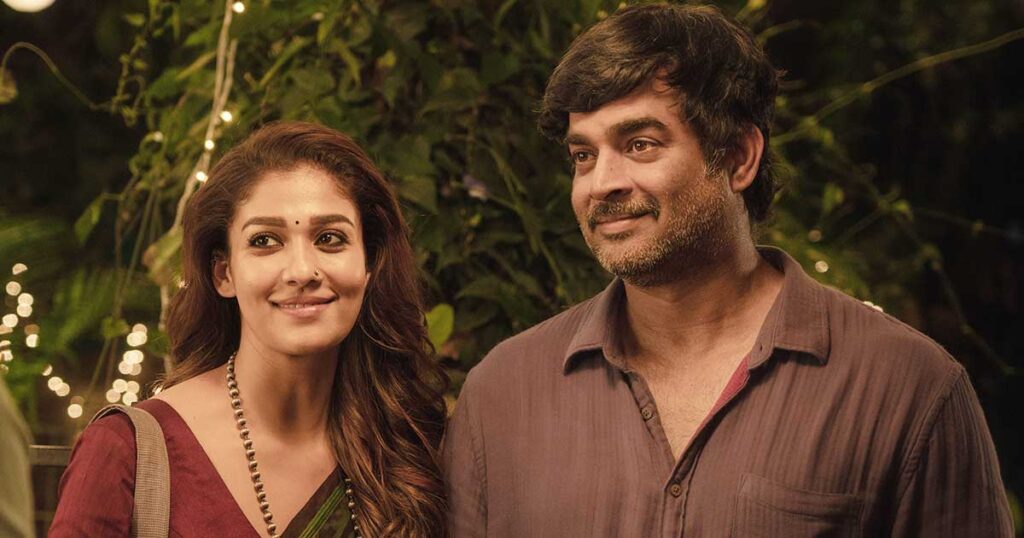 Test Movie Review: Madhavan, Siddharth, and Nayanthara Shine, but the Story Falls Short