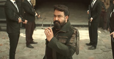 Suriya's "Retro" Trailer Drops: A Glimpse into a Wacky Gangster Drama Filled with Action, Romance, and Comedy