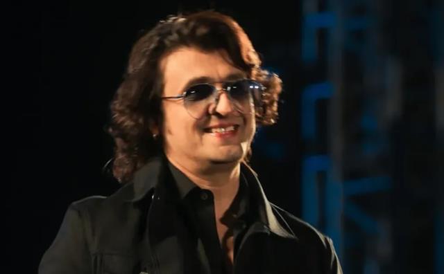Sonu Nigam Faces Police Complaint After Controversial Remarks Linking Kannada Fan's Request to Pahalgam Terror Attack