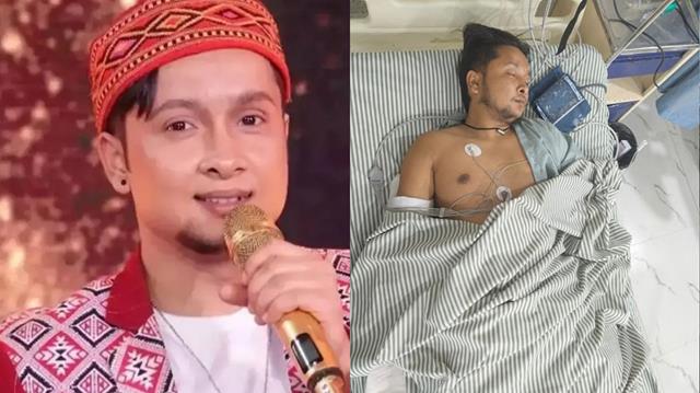 Indian Idol 12 Winner Pawandeep Rajan in ICU After Major Road Accident, Undergoes 6-Hour Surgery