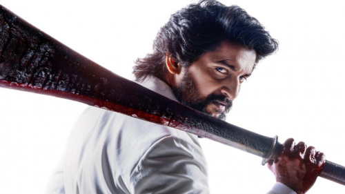HIT: The Third Case Box Office Day 4 – Nani’s Thriller Crosses ₹50 Crore Mark, Receives Praise from Ram Charan