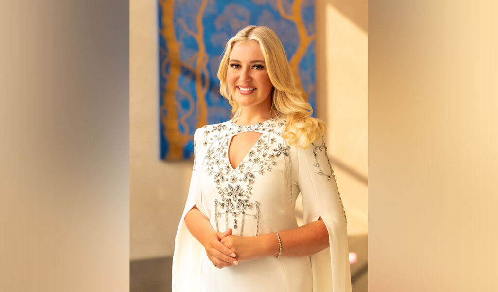 Miss World 2025 UK Contestant Milla Magee Quits Pageant in India, Citing Exploitation and Outdated Practices