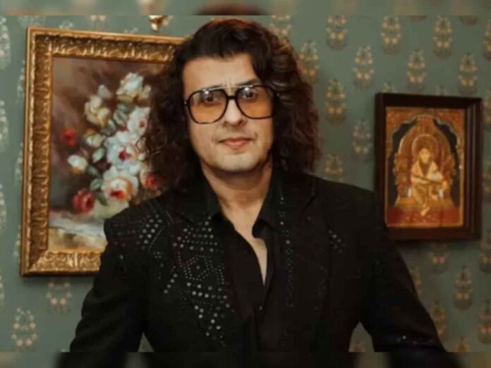 Kannada Director Responds Harshly After Sonu Nigam Replaces Songs in Film: Apology Not Enough