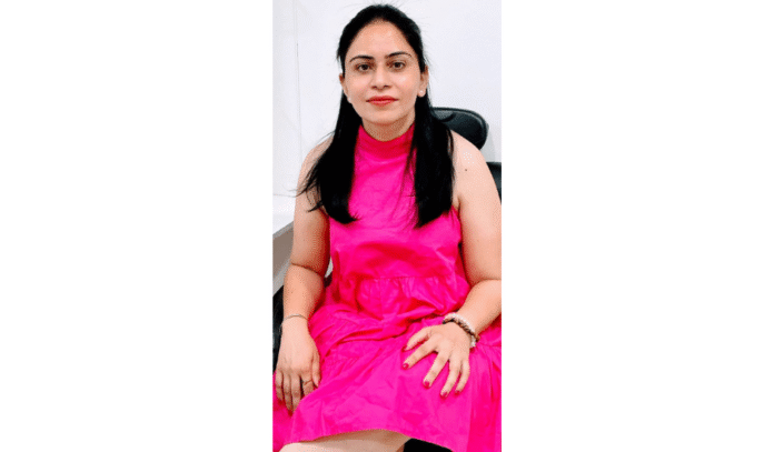 Dr. Seeshadri Singh: India’s Strongest Woman Championing Fitness, Fashion, and Philanthropy