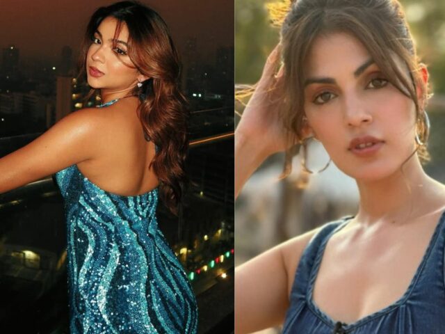 Apoorva Mukhija Opens Up About India's Got Latent Controversy and Support from Rhea Chakraborty
