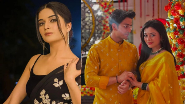 Vaibhavi Hankare Opens Up About Exiting Ghum Hai Kisikey Pyaar Meiin and Her Replacement by Bhavika Sharma