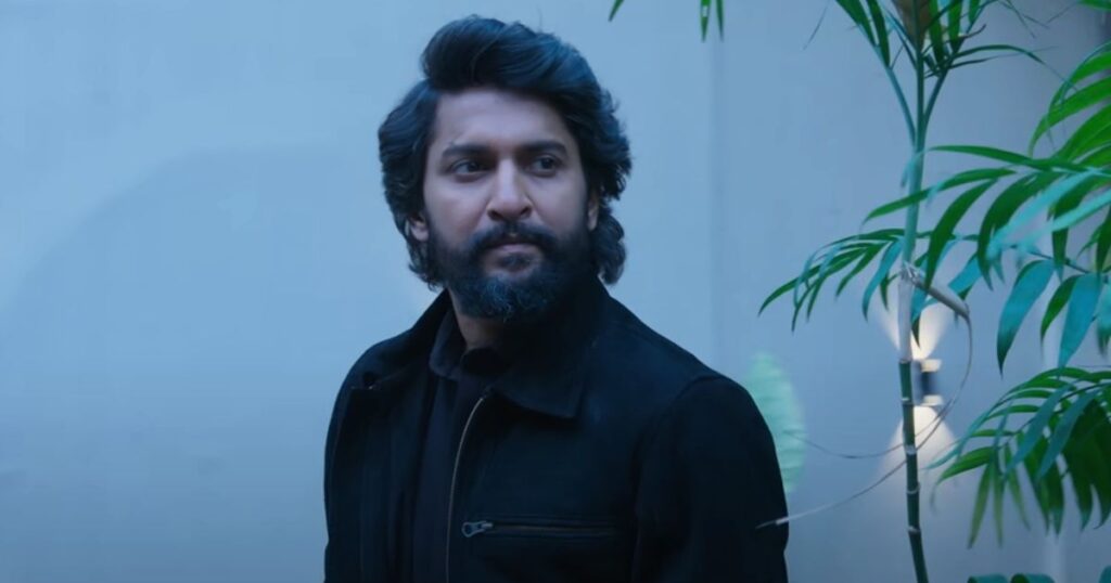 HIT: The Third Case Box Office Collection Day 6: Nani's Film Inches Closer to Rs 60 Crore Mark