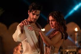 Netflix’s 'The Royals' Slammed by Heritage Platform for ‘Misrepresenting’ Modern-Day Indian Royalty