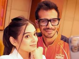 RJ Mahvash Calls Yuzvendra Chahal the ‘Most Caring Person’ Amid Ongoing Dating Rumours