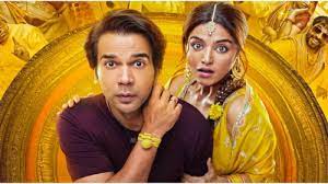 Bhool Chuk Maaf Returns to Theatres After PVR Lawsuit Over OTT Release