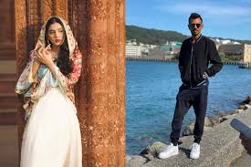 Yuzvendra Chahal Sparks Dating Buzz Again with Sweet Shoutout to RJ Mahvash
