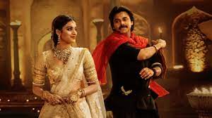 Pawan Kalyan Gets Objectifying Lyrics Changed in Hari Hara Veera Mallu’s ‘Item Song’; Fans Question Inclusion of the Number