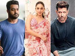 War 2: Ayan Mukerji Pens Heartfelt Note Praising Hrithik Roshan, Kiara Advani, and Jr NTR Ahead of August 2025 Release