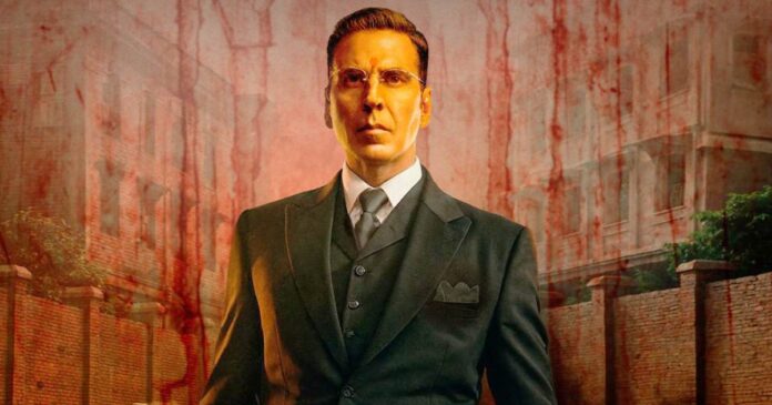 Kesari Chapter 2 Crosses ₹80 Crore Mark at Box Office; Akshay Kumar's Film Shows Steady Growth on Day 17