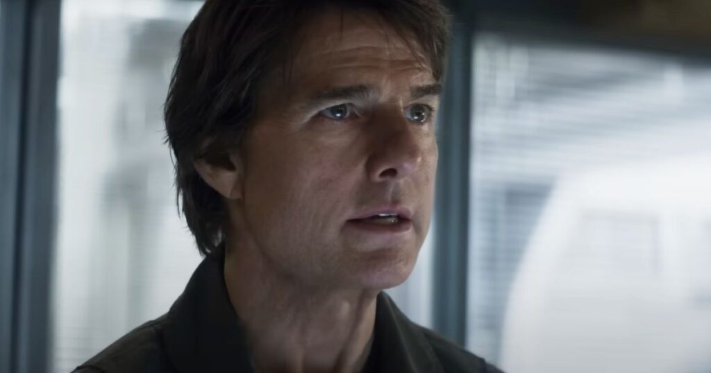 Mission Impossible: The Final Reckoning Smashes Franchise Records with $24 Million Opening Day