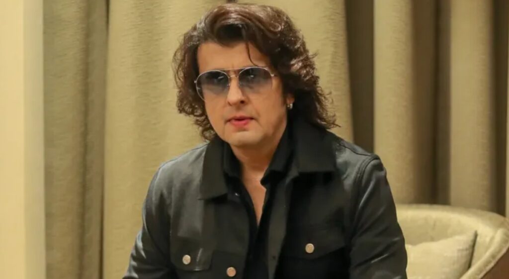 Sonu Nigam Issues Heartfelt Apology to Karnataka Amid FIR Over Controversial Remarks