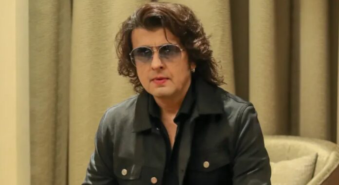 Sonu Nigam Issues Heartfelt Apology to Karnataka Amid FIR Over Controversial Remarks