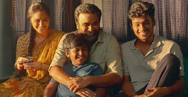 Mohanlal Finally Reveals Release Date and First Look of Long-Awaited Fantasy Film ‘Vrusshabha’; Fans Hope for ₹1000 Crore Success