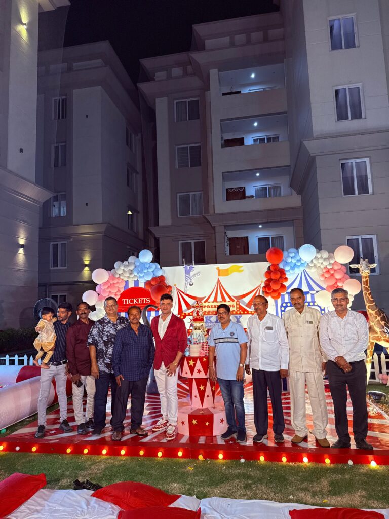 Invincible US Infrastructure Pvt. Ltd. — Redefining Indian Engineering from the Ground Up