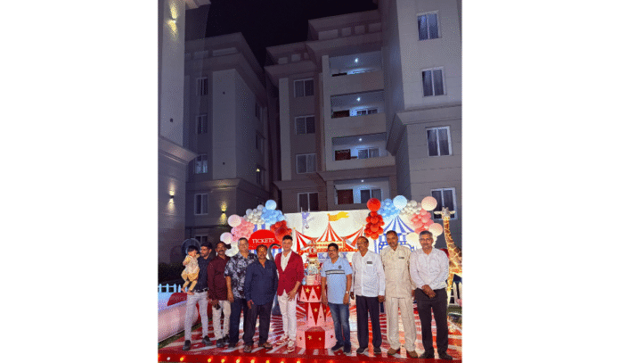 Invincible US Infrastructure Pvt. Ltd. — Redefining Indian Engineering from the Ground Up