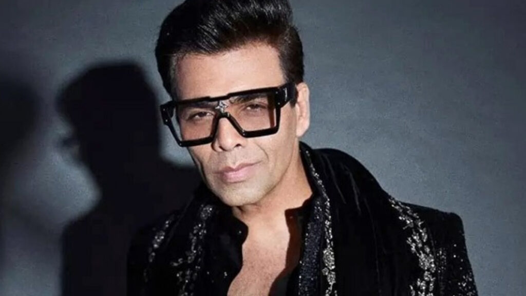 Karan Johar Slams Bollywood’s ‘Herd Mentality’, Says Everyone Is Chasing Trends Like Horror Comedies