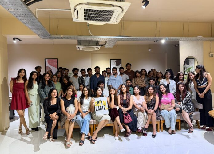 Social Wallet’s Winning Streak: What’s Next After Creators Fest, Sindhi MaaniFest, Chai Rave & The Launch Of The Social Cartel?