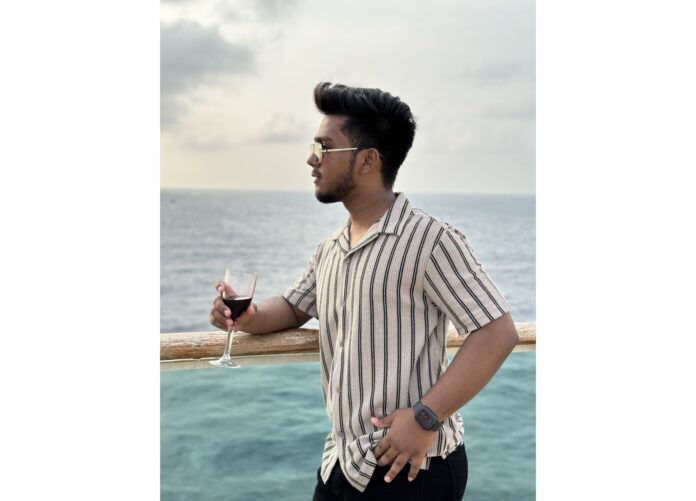 Aatif Shoaib: The Inspiring Journey of a 21-Year-Old Entrepreneur from Odisha