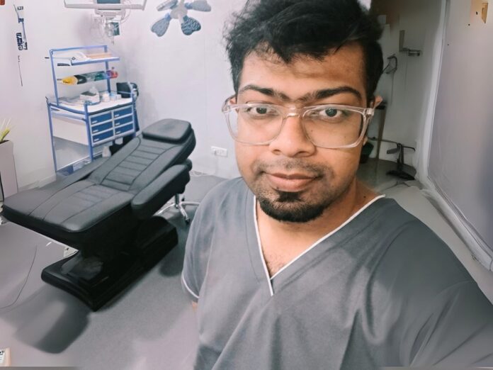 Dr. Nadeem Nazeer Offers Affordable Dental Implants, Flexible Dentures & Comprehensive Dental Care in Bangalore.