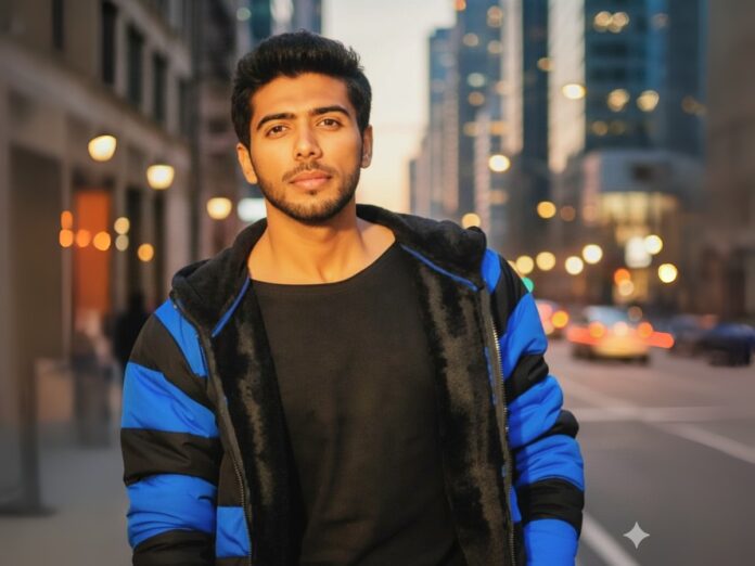 Prince Suraj’s Journey from Casting Director to Executive Producer