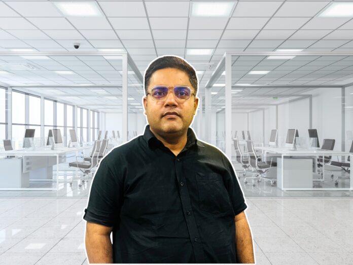 Ranjan Singh: Revolutionizing Chemistry Coaching in Patna with RSCC