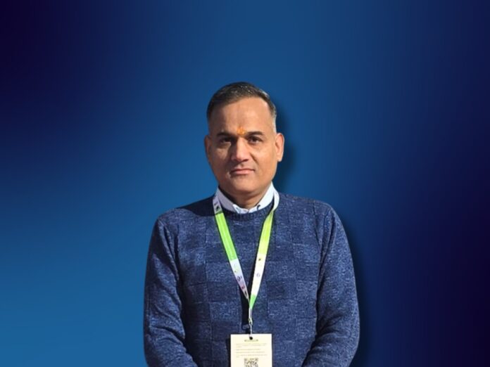 Discover Dr. Satender Khatri, visionary Ayurvedic physician and Founder of Saatvik Raaj Healthcare Pvt. Ltd., pioneering integrative and holistic healthcare in India. Discover Dr. Satender Khatri, visionary Ayurvedic physician and Founder of Saatvik Raaj Healthcare Pvt. Ltd., pioneering integrative and holistic healthcare in India.