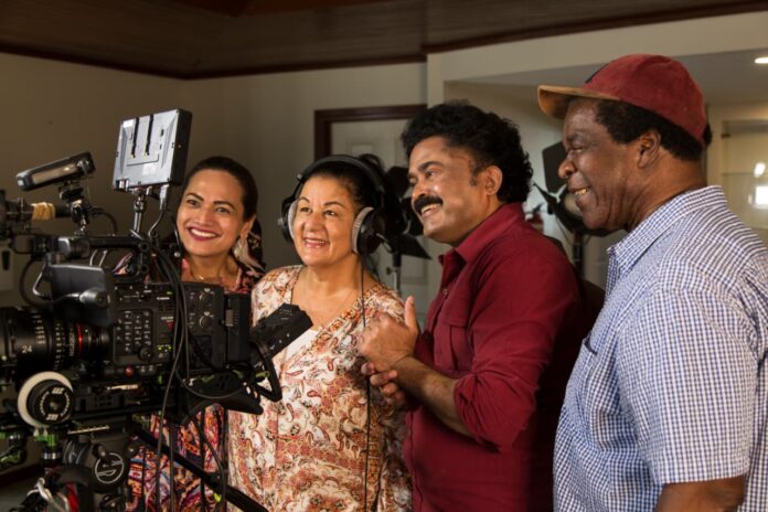 Joy K. Mathew – Beyond World Records: The Artistic Journey of Humanity and Peace