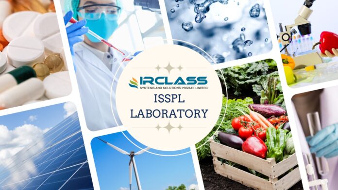 Choosing the Right APEDA-Accredited Lab Partner