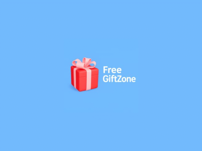FreeGiftZone is a fast growing rewards platform where users complete easy tasks like watching ads, playing games, taking surveys, and referrals to earn coins.