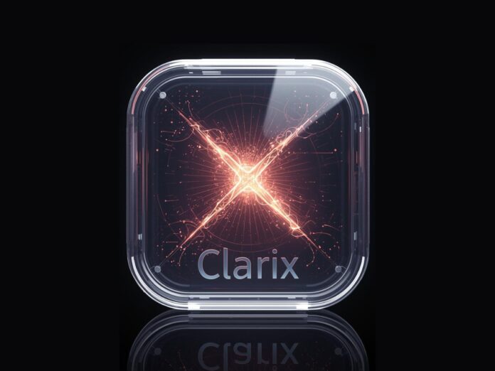Clarix Ranked #1 in India and #16 Globally by Tracxn; Announces Breakthrough AI Platform for Legal Document Analysis