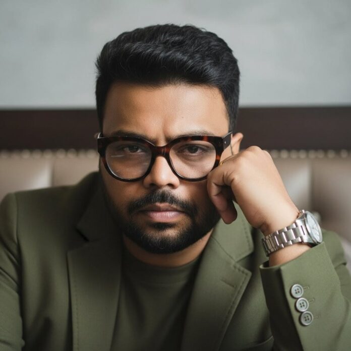 Abhijit Ghosh: Exploring the Balance Between Business and Social Impact.