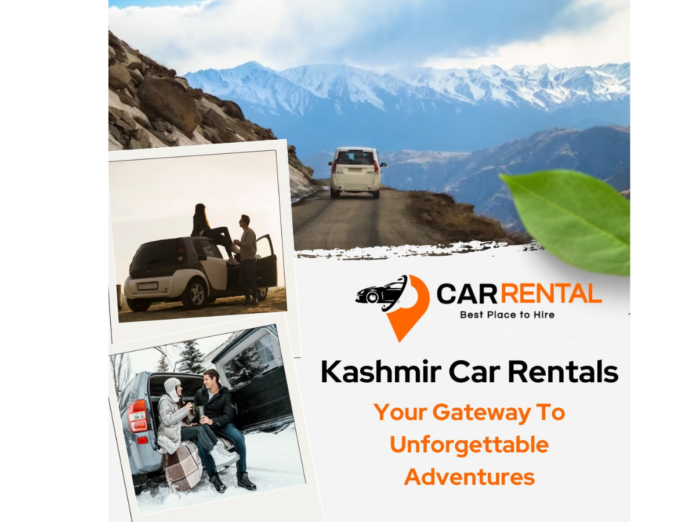 5 Best Convenient Transport Options to Travel in Kashmir | Kashmir Car Rental Tariff