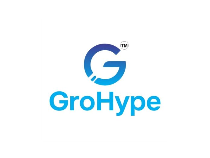 GroHype Tech Pvt. Ltd. Emerges as India’s Fastest-Growing Brand in B2B Audio Technology & Workplace Communication Solutions