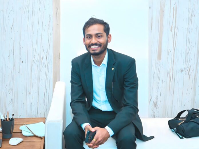 Adv. Sattyajeet Karale Patil Takes Charge as Legal Counsel for Court Matters – Pan India at Zoomcar