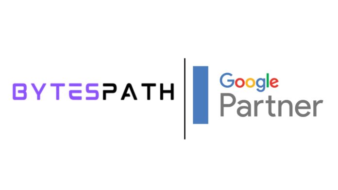 Bytespath Joins Google Partner Program to Drive Digital Growth