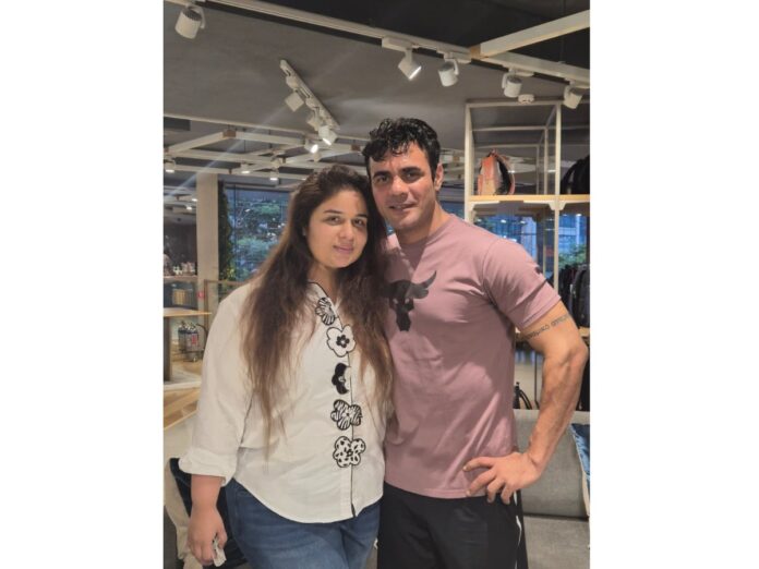 Industrialist Rohit Sethi Alleges Systematic Abuse of Law Through False Matrimonial and Dowry Litigation