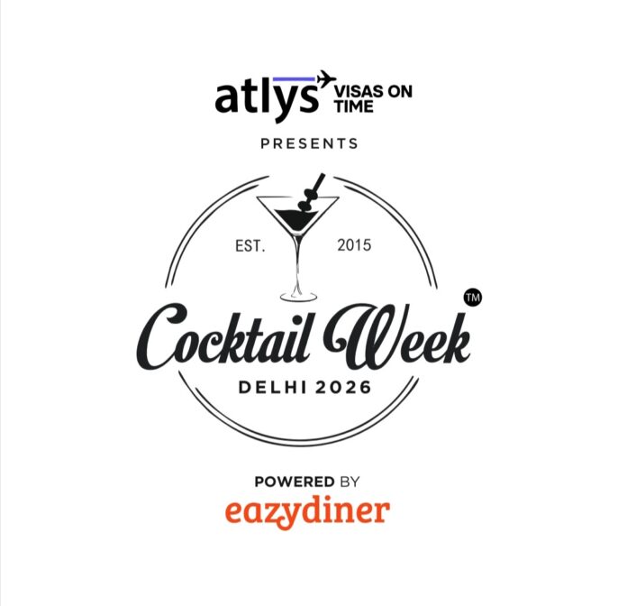 Delhi Cocktail Week 2026 Unveils Power-Packed Partner Line-Up for Its Landmark 9th Edition