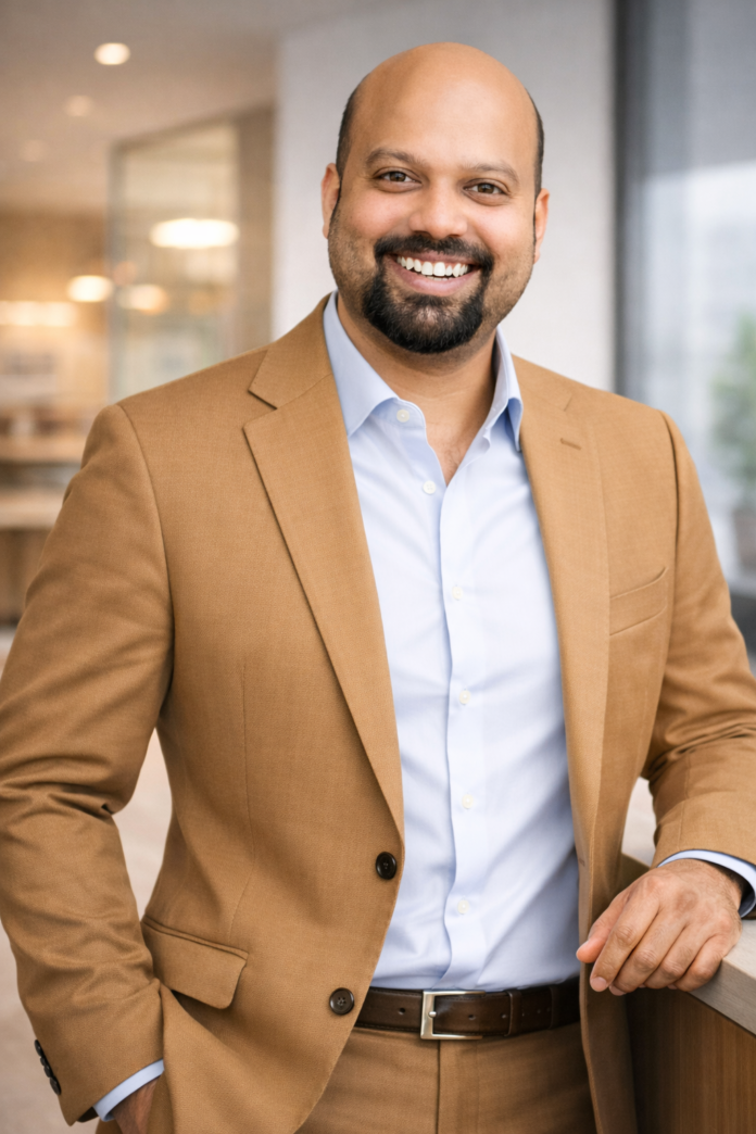 AADIJAY® | From Home Kitchen to Fast-Growing Cloud Kitchen Brand