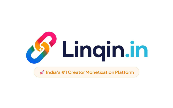 Linqin.in – India’s Link-in-Bio Platform for Creators to Share Links, Sell Products & Grow Online