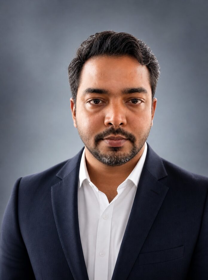 Ritesh Verma & Digiigrow: Strategic Digital Marketing, SEO, GMB & Growth Solutions