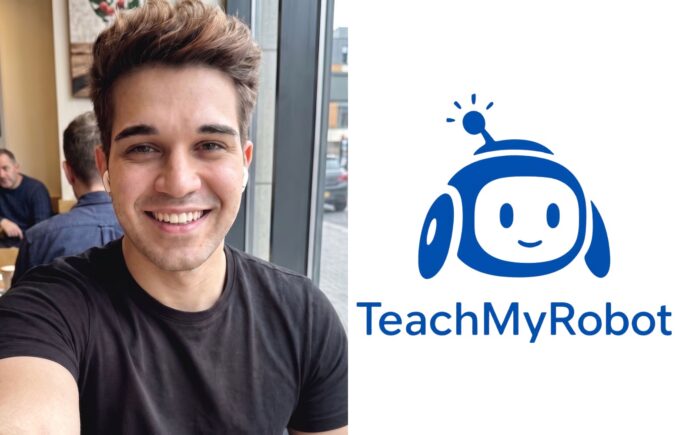 From Cockpit to Classroom: Ayaan Malhotra’s Mission to Revolutionize Technology Education