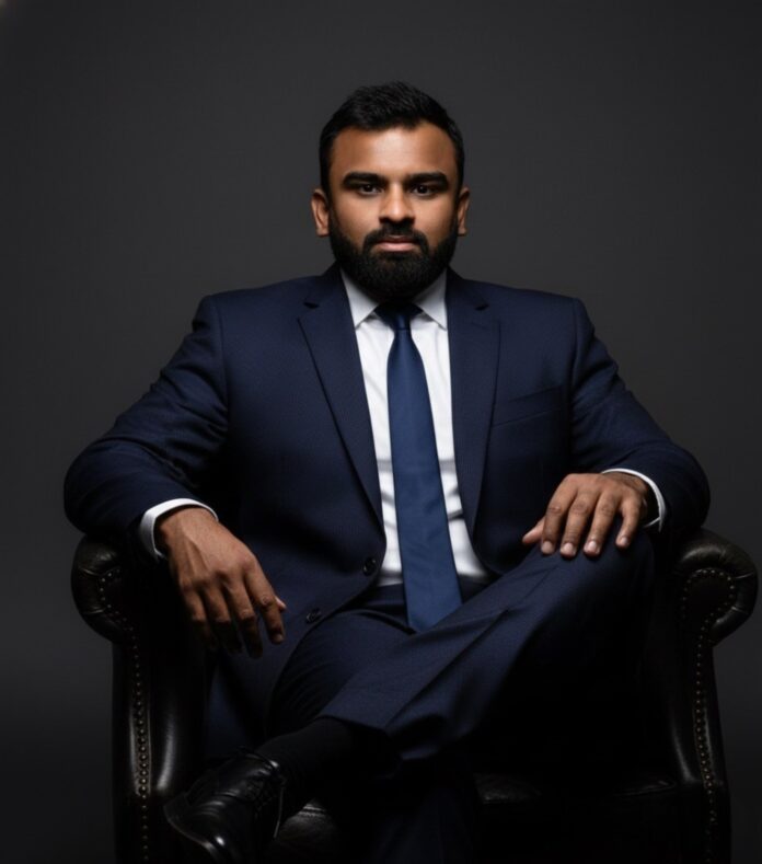 Bhadrik Panchal: Empowering Indian Entrepreneurs Through Digital Strategy & Business Growth